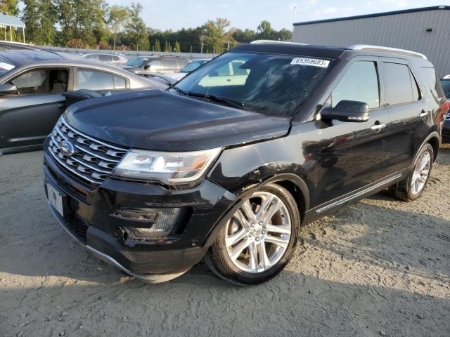 FORD EXPLORER L 2016 1fm5k7f88ggd22209