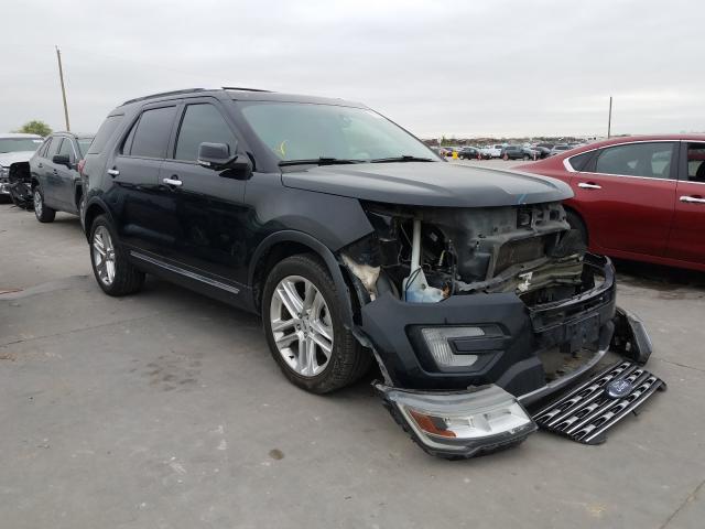 FORD EXPLORER L 2017 1fm5k7f88hgd85182