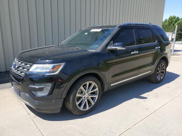 FORD EXPLORER 2017 1fm5k7f88hge08654