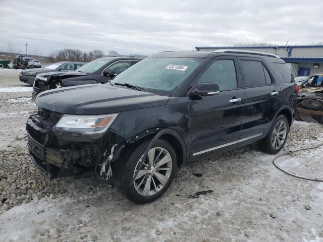 FORD EXPLORER 2018 1fm5k7f88jga81792