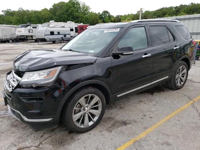 FORD EXPLORER 2018 1fm5k7f88jga99130