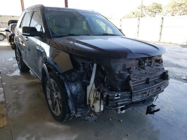 FORD EXPLORER L 2018 1fm5k7f88jgb33521