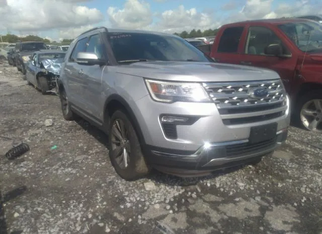 FORD EXPLORER 2018 1fm5k7f88jgb35236