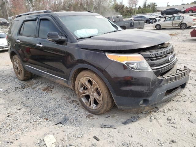 FORD EXPLORER 2013 1fm5k7f89dga14509