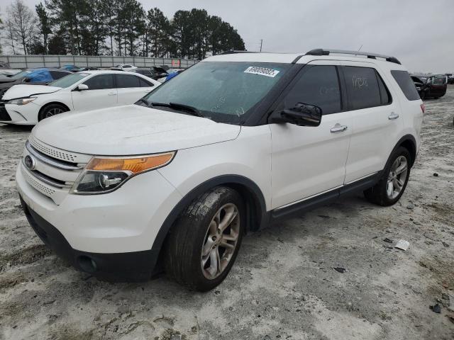 FORD EXPLORER L 2013 1fm5k7f89dga16583