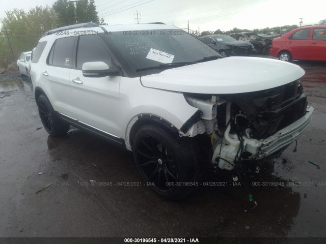 FORD EXPLORER 2013 1fm5k7f89dga45422