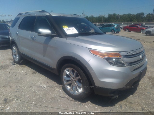 FORD EXPLORER 2013 1fm5k7f89dga87752