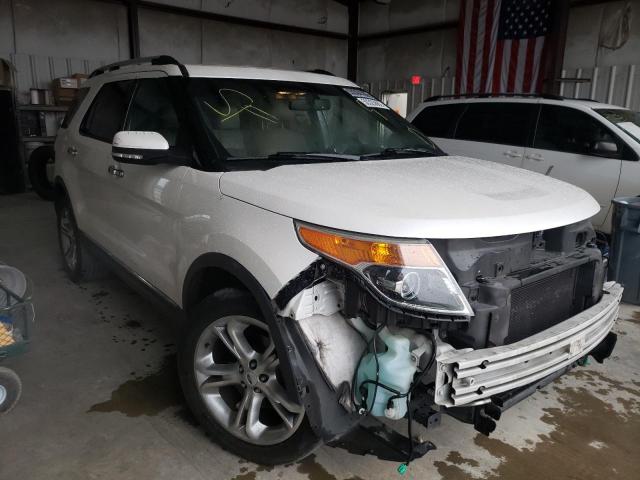 FORD EXPLORER L 2013 1fm5k7f89dgb11869