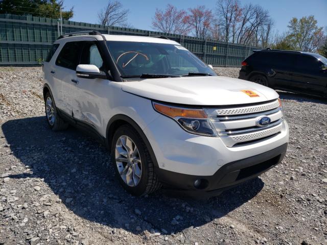 FORD EXPLORER L 2013 1fm5k7f89dgb18045