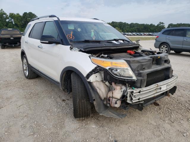 FORD EXPLORER L 2013 1fm5k7f89dgb19552