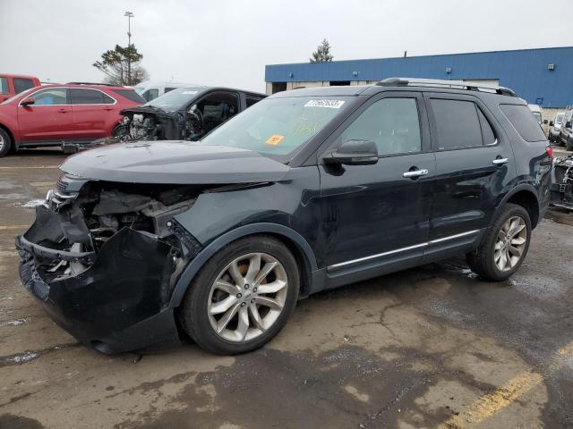 FORD EXPLORER 2013 1fm5k7f89dgb25867