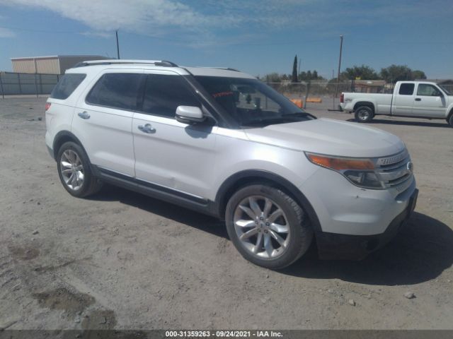 FORD EXPLORER 2013 1fm5k7f89dgb39316