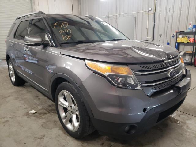 FORD EXPLORER L 2013 1fm5k7f89dgb40658