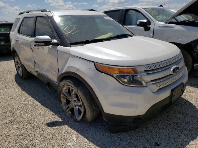 FORD EXPLORER L 2013 1fm5k7f89dgb40675