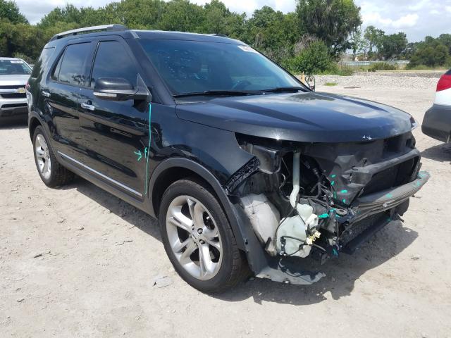 FORD EXPLORER L 2013 1fm5k7f89dgb58996