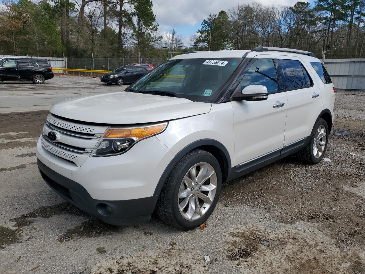 FORD EXPLORER 2013 1fm5k7f89dgb60876