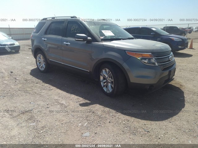 FORD EXPLORER 2013 1fm5k7f89dgb83378