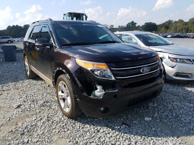 FORD EXPLORER L 2013 1fm5k7f89dgb86667