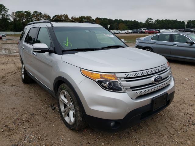 FORD EXPLORER L 2013 1fm5k7f89dgb98933