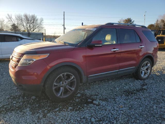 FORD EXPLORER 2013 1fm5k7f89dgc07341