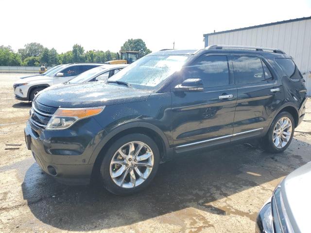 FORD EXPLORER 2013 1fm5k7f89dgc09946