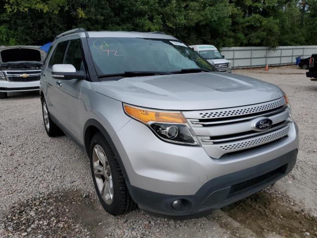 FORD EXPLORER L 2013 1fm5k7f89dgc12118