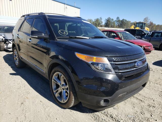 FORD EXPLORER L 2013 1fm5k7f89dgc28061