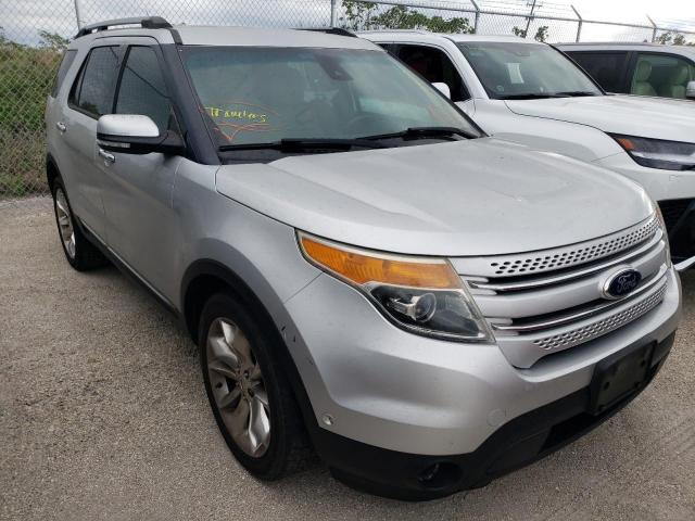 FORD EXPLORER L 2013 1fm5k7f89dgc29307