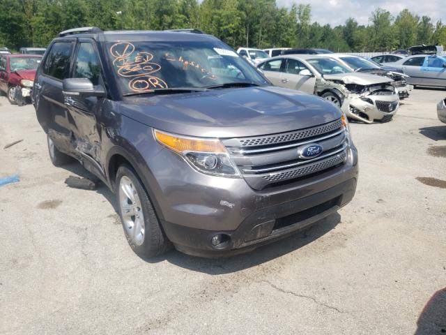 FORD EXPLORER L 2013 1fm5k7f89dgc30389