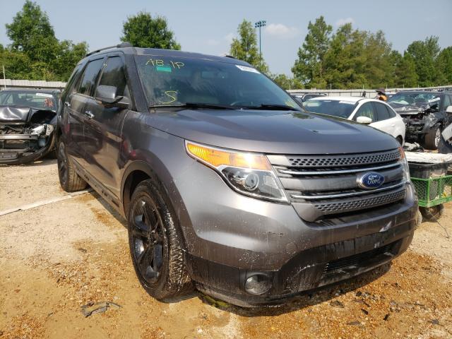 FORD EXPLORER L 2013 1fm5k7f89dgc34894