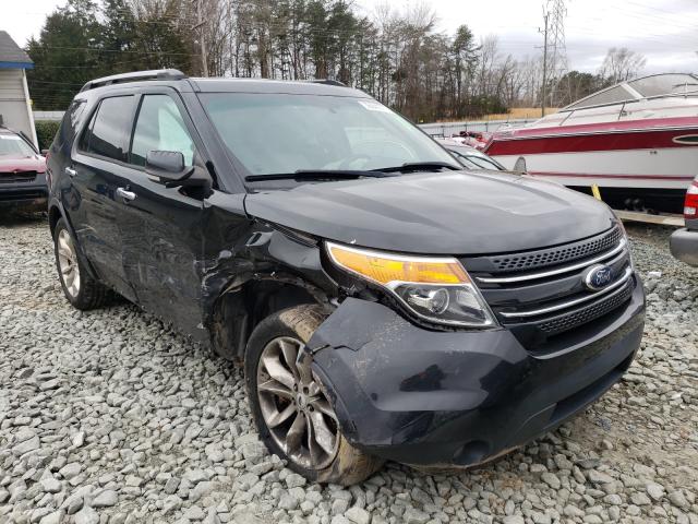 FORD EXPLORER L 2013 1fm5k7f89dgc77017