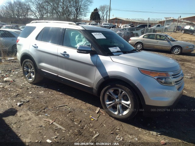 FORD EXPLORER 2013 1fm5k7f89dgc86770