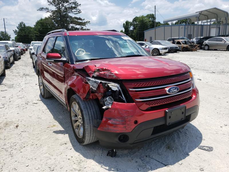 FORD EXPLORER L 2013 1fm5k7f89dgc90690