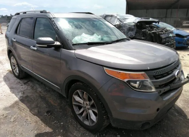 FORD EXPLORER 2013 1fm5k7f89dgc93475