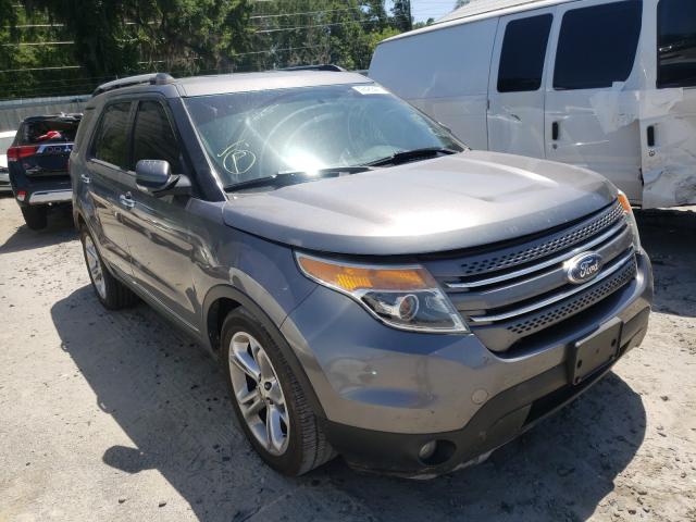 FORD EXPLORER L 2013 1fm5k7f89dgc94982