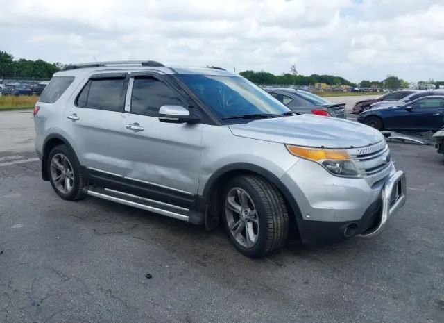 FORD EXPLORER 2014 1fm5k7f89ega31103