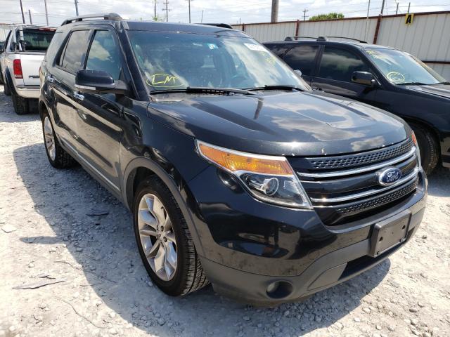 FORD EXPLORER L 2014 1fm5k7f89ega32168