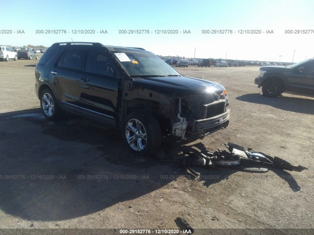 FORD EXPLORER 2014 1fm5k7f89ega60701