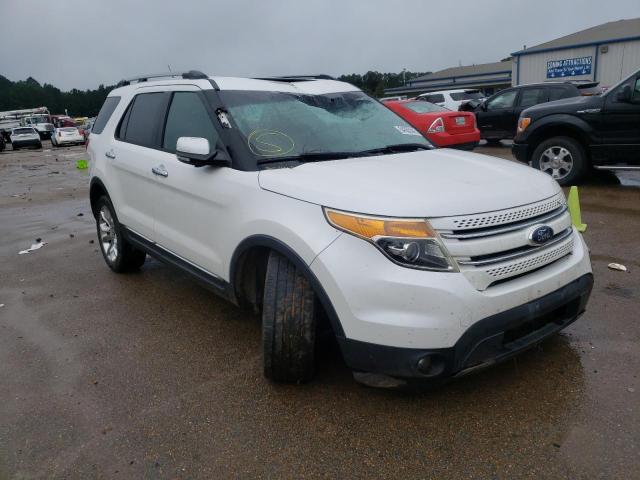 FORD EXPLORER L 2014 1fm5k7f89ega74579