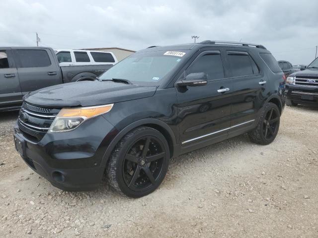 FORD EXPLORER 2014 1fm5k7f89egb18032