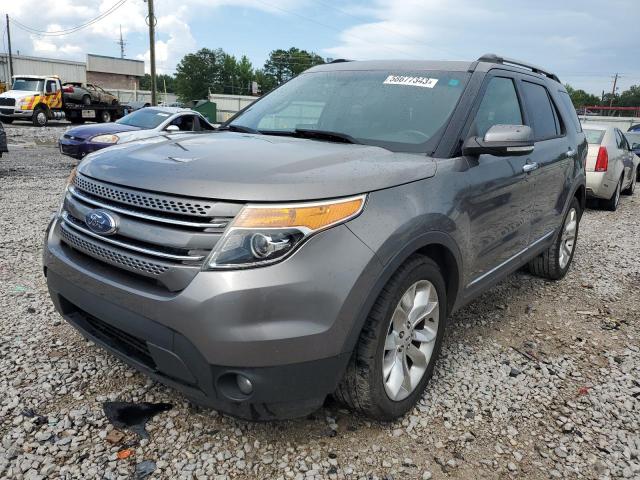 FORD EXPLORER L 2014 1fm5k7f89egb82572