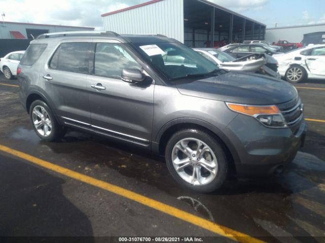 FORD EXPLORER 2014 1fm5k7f89egc19765