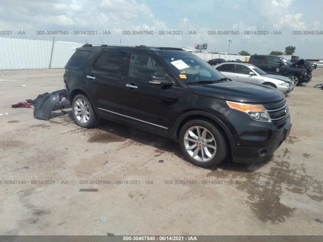 FORD EXPLORER 2015 1fm5k7f89fga02704