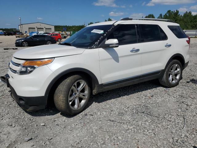 FORD EXPLORER L 2015 1fm5k7f89fga05005