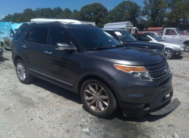 FORD EXPLORER 2015 1fm5k7f89fga12147