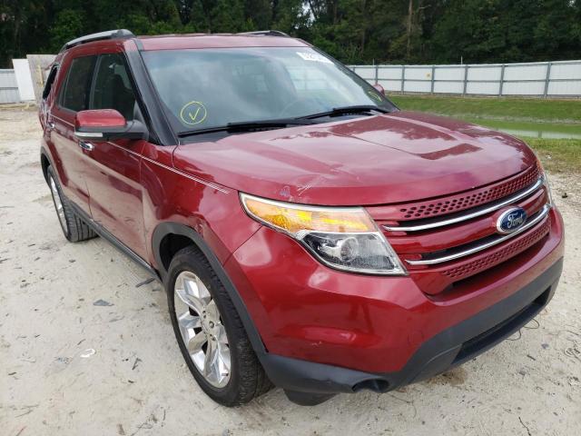 FORD EXPLORER L 2015 1fm5k7f89fga24914