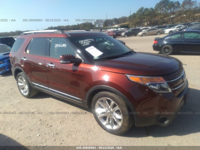 FORD EXPLORER 2015 1fm5k7f89fga25044