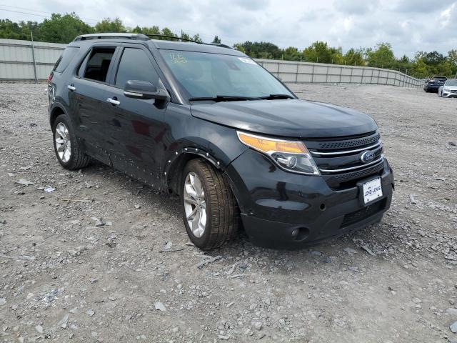 FORD EXPLORER L 2015 1fm5k7f89fga31295