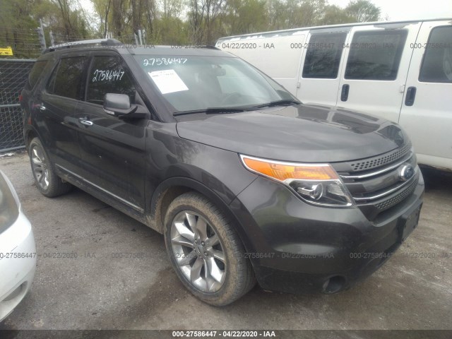 FORD EXPLORER 2015 1fm5k7f89fga33905