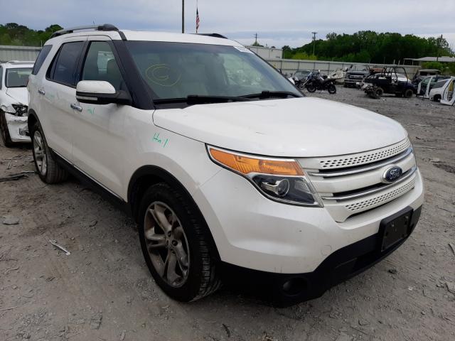 FORD EXPLORER L 2015 1fm5k7f89fga52020